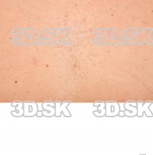 Skin texture of Blake 0001